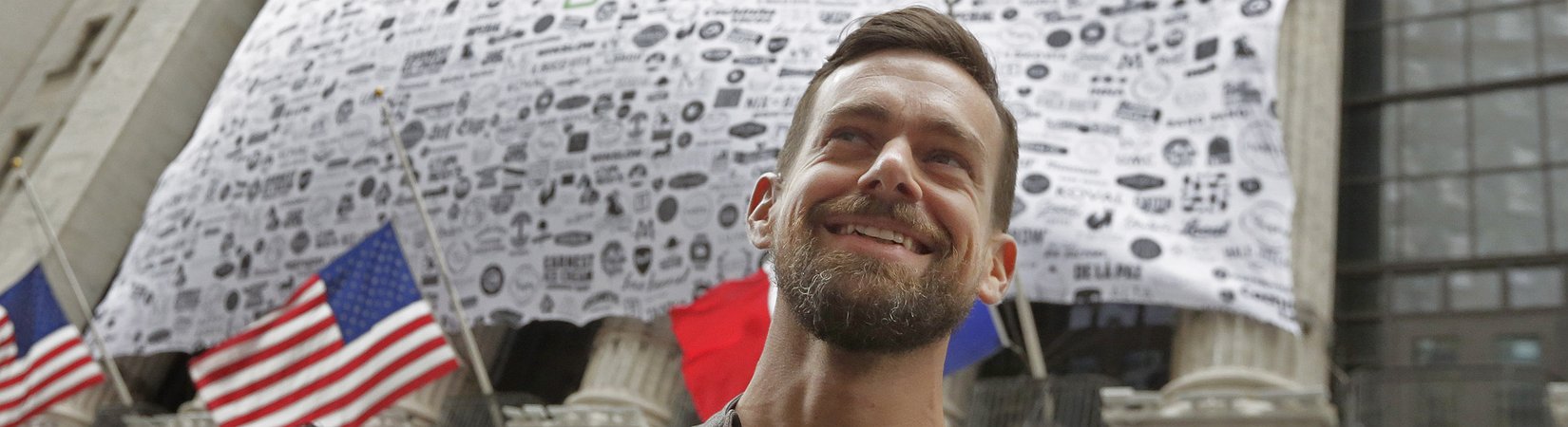 Jack Dorsey: una persona en dos