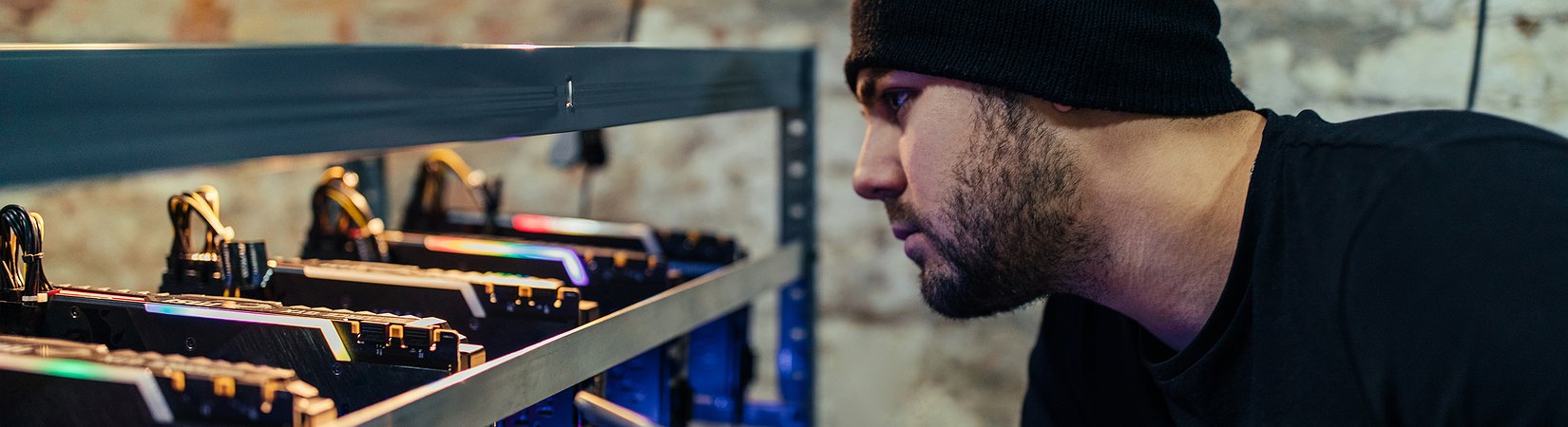 3 Formas de apostar em criptomoedas sem investir diretamente nas mesmas