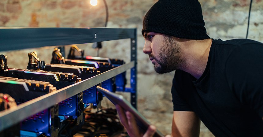 3 Formas de apostar em criptomoedas sem investir diretamente nas mesmas