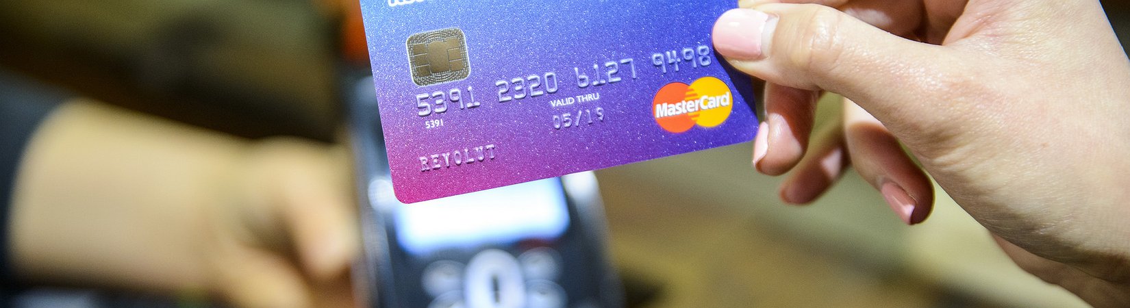 Revolut to Compete with Robinhood on Commission-free Stock Trading in US