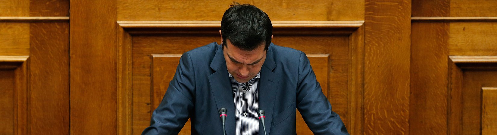 Há acordo para a Grécia