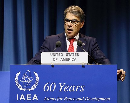 Líderes mundiais discutem acordo nuclear com o Irão