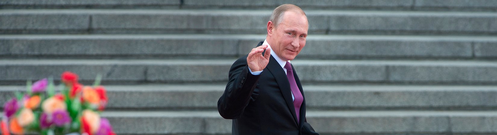 ¿La nueva UE sin el Reino Unido se mostrará más amistosa con Putin?