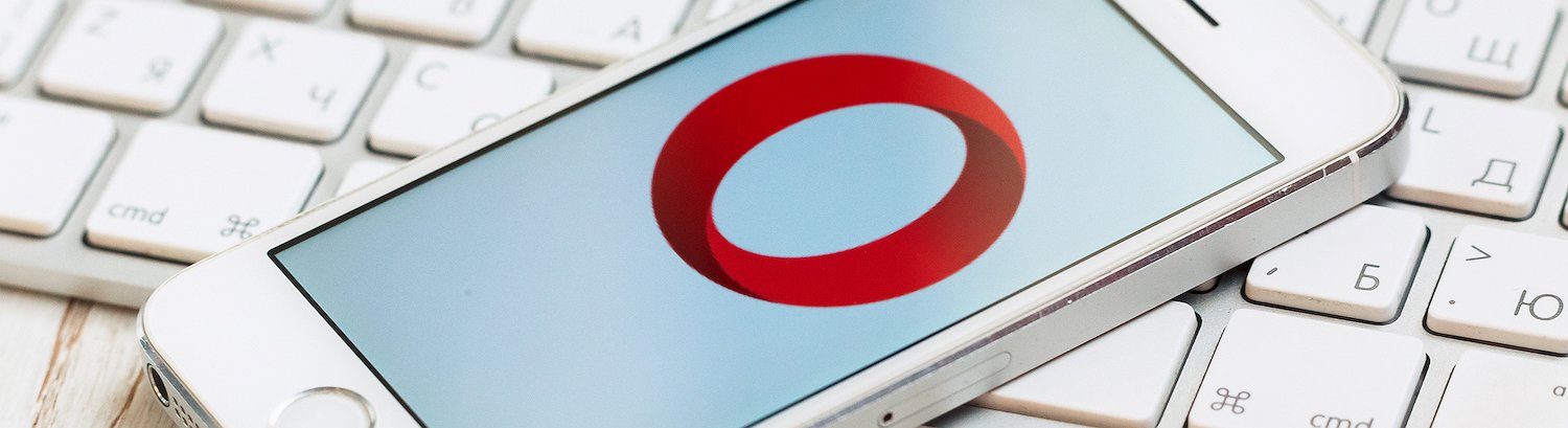 Web Browser Opera Adds Support for Bitcoin, Polygon and Solana
