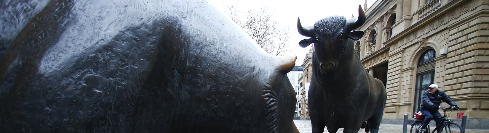 Borse europee a picco, Milano cede il 3%