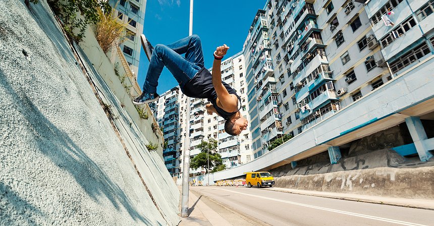 4 Dicas para não temer a volatilidade do mercado