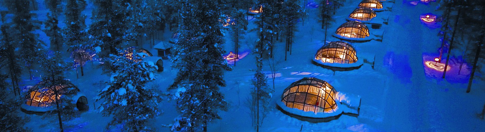 50 أفضل فندق في العالم - الجزء الأول