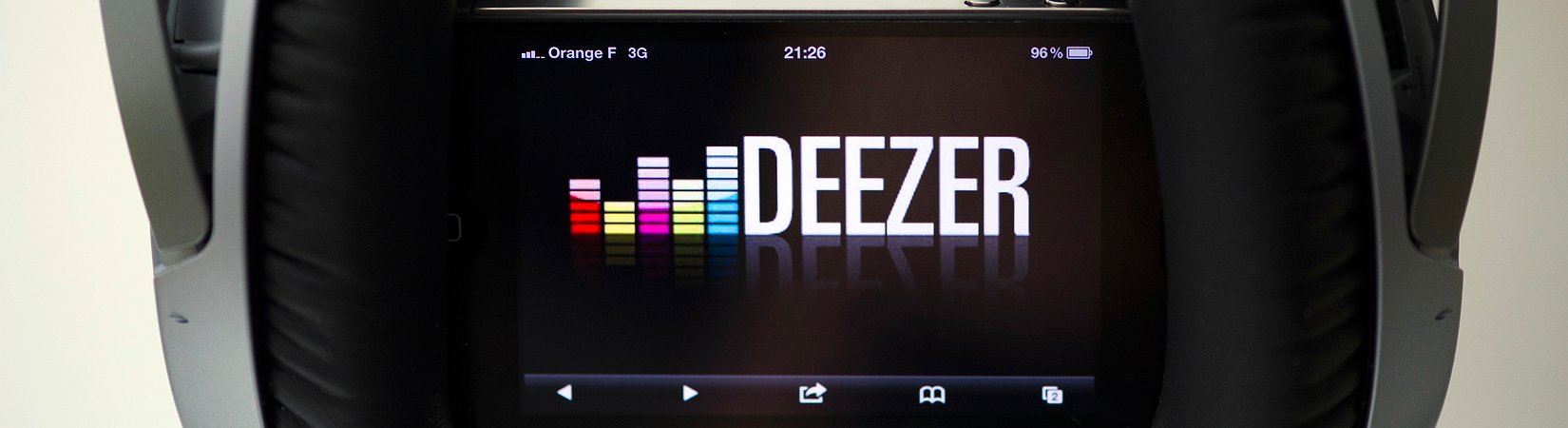 A IPO da Deezer e o futuro do streaming