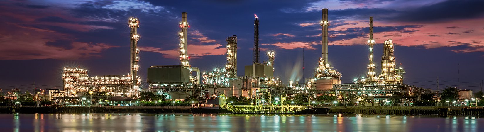 Quando irá o petróleo barato levar ao colapso do Médio Oriente