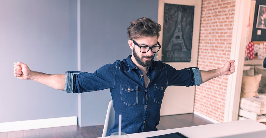 3 formas en las que los verdaderos líderes inspiran y mantienen a sus empleados