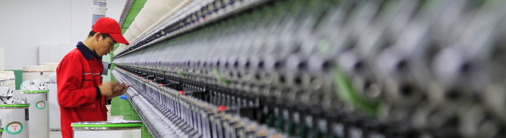 ¿Serán los robots la ruina de China?