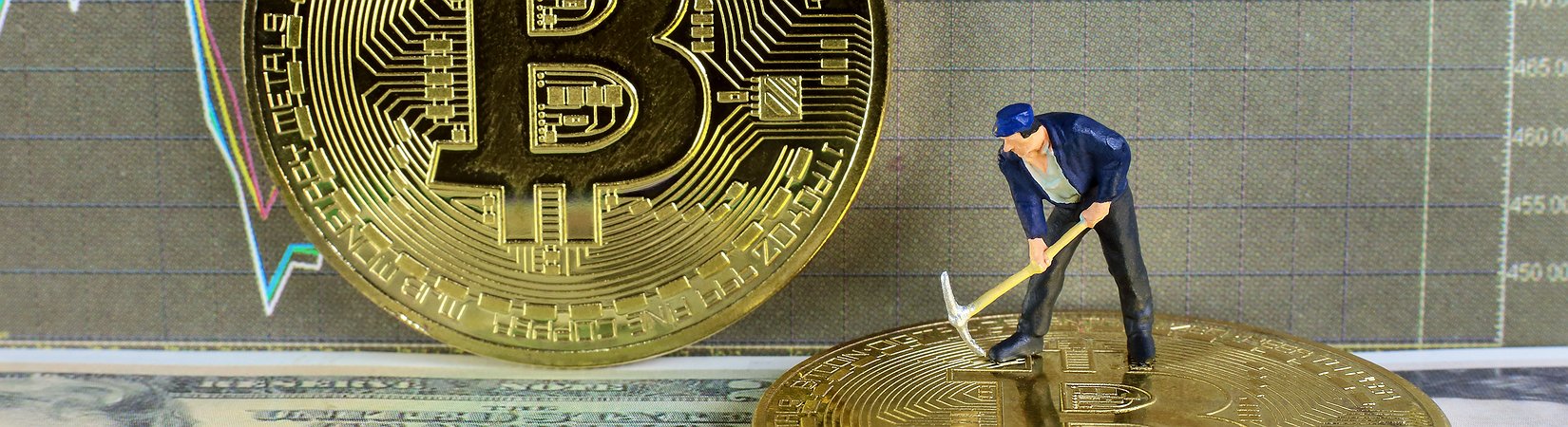 Crypto ASIC Miner Prices Fall to Lowest Level in a Year