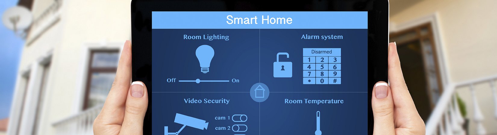 إنترنت الأشياء