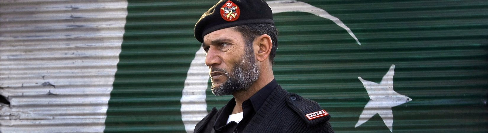 Ataque terrorista en una universidad de Pakistán