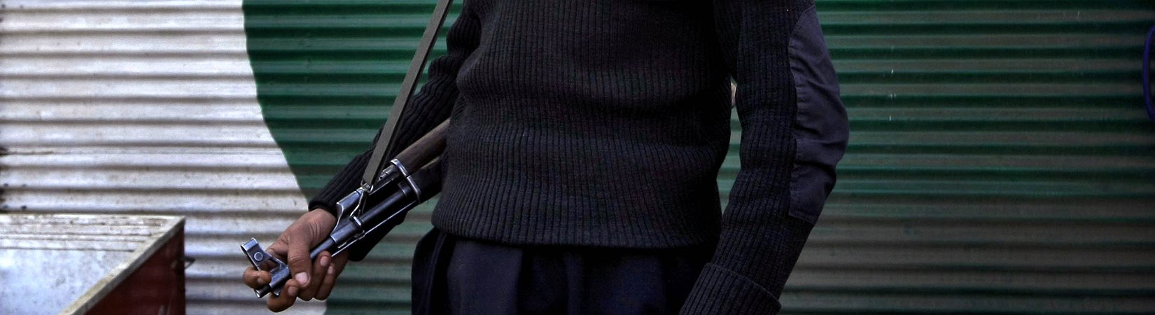 Pakistan, università attaccata dai terroristi