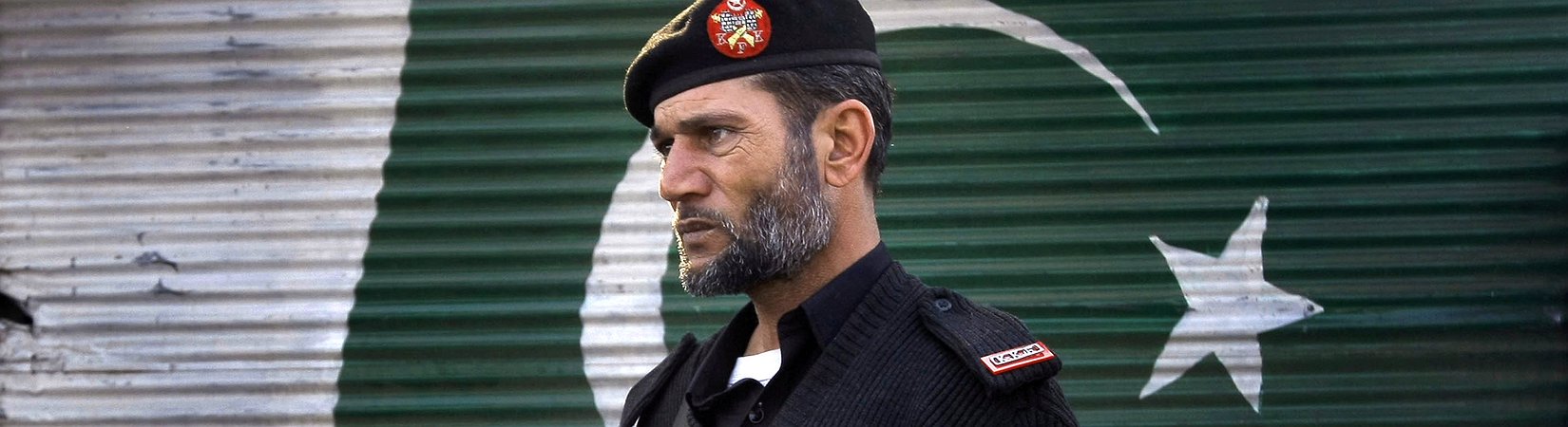 Ataque terrorista numa universidade paquistanesa