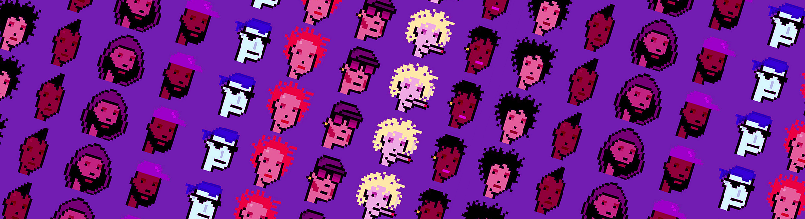 Visa Purchases NFT Token from CryptoPunks Collection for $150K