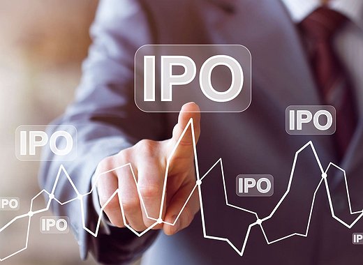 Ripple Will Explore IPO After SEC Lawsuit Ends