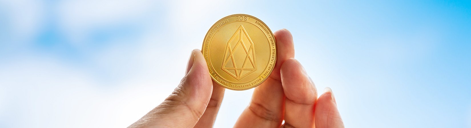 La mainnet di EOS si avvicina all’attivazione