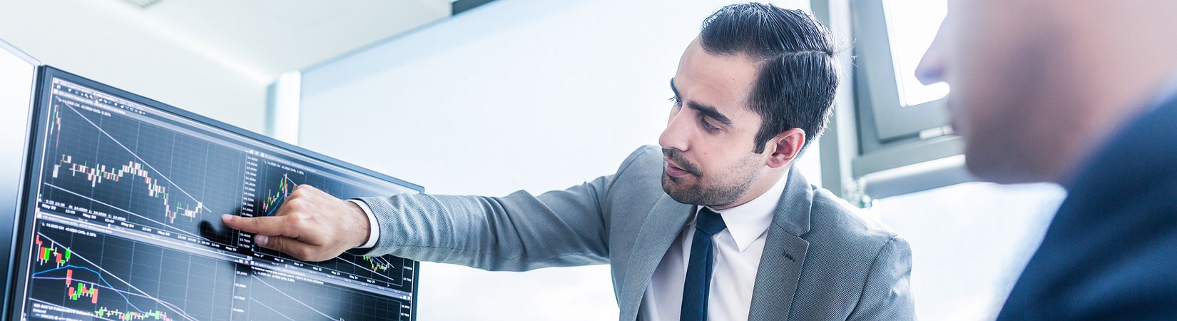 3 estrategias de negociación para el intercambio BitMax