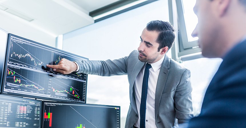 3 estrategias de negociación para el intercambio BitMax