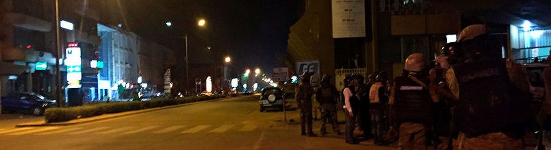 Burkina Faso, Al Qaeda attacca un hotel frequentato da occidentali