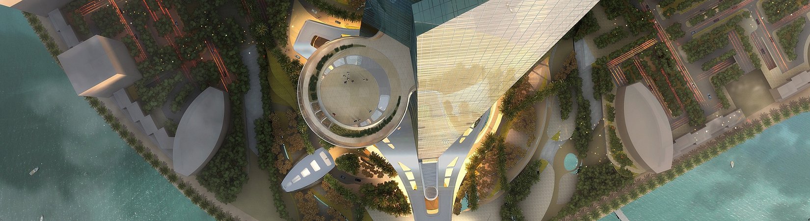 Como será o novo edifício mais alto do mundo