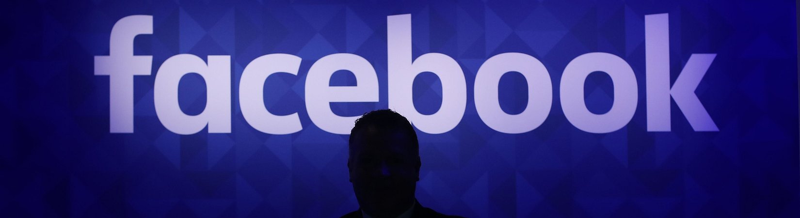 Facebook proíbe publicidade ao redor de criptomoedas, ICO e opções binárias