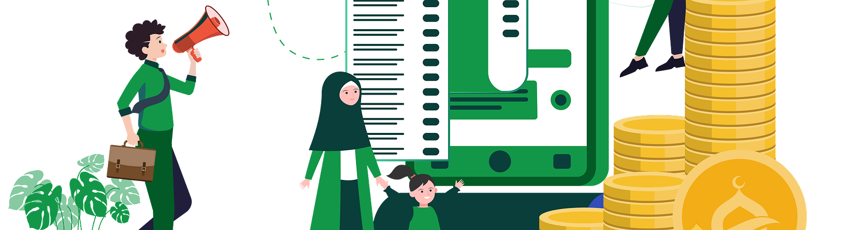 What Is Caizcoin? An Islam Compliant Blockchain Project