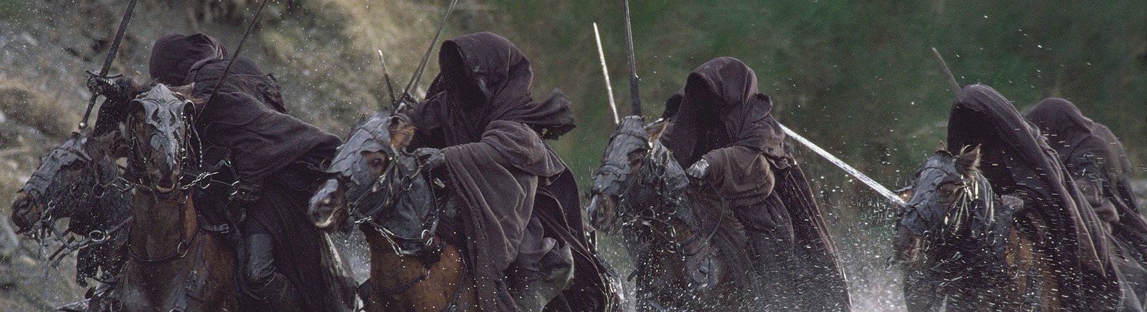 فرسان الأزمة المالية العشرة