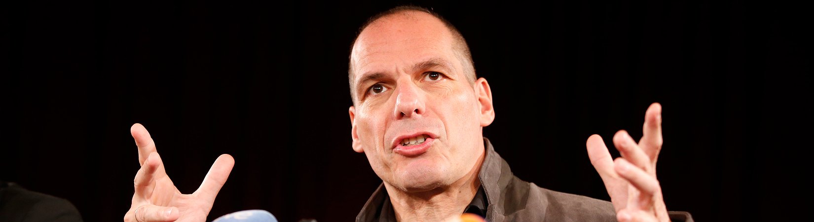 Varoufakis diz que portugueses estão condenados à austeridade