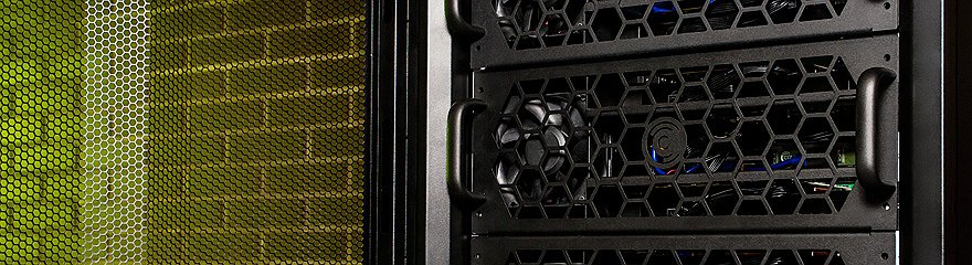 Comino Grando - Revolutionary Enterprise Miner