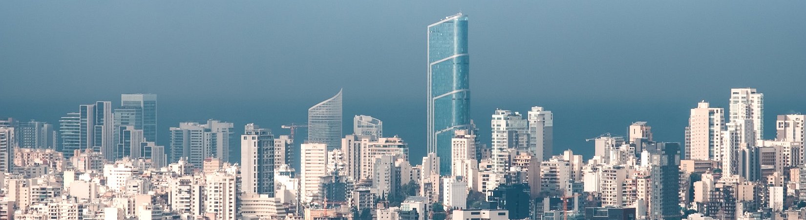 El Líbano planea lanzar su propia CBDC en 2021