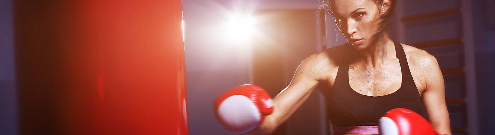 ¿En qué se parecen el boxeo y los presupuestos?