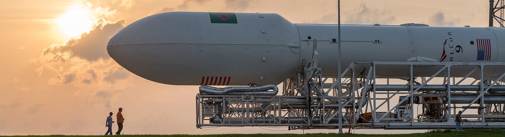 9 logros de SpaceX