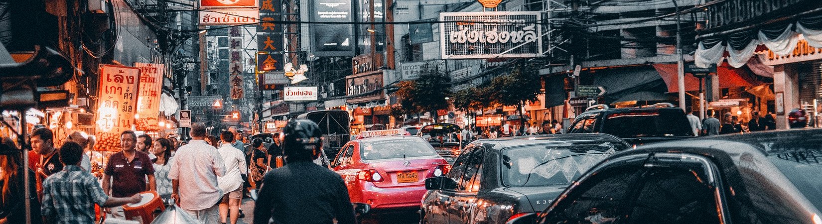 Thailand's Oldest Bank Becomes Majority Stakeholder in Crypto Exchange Bitkub