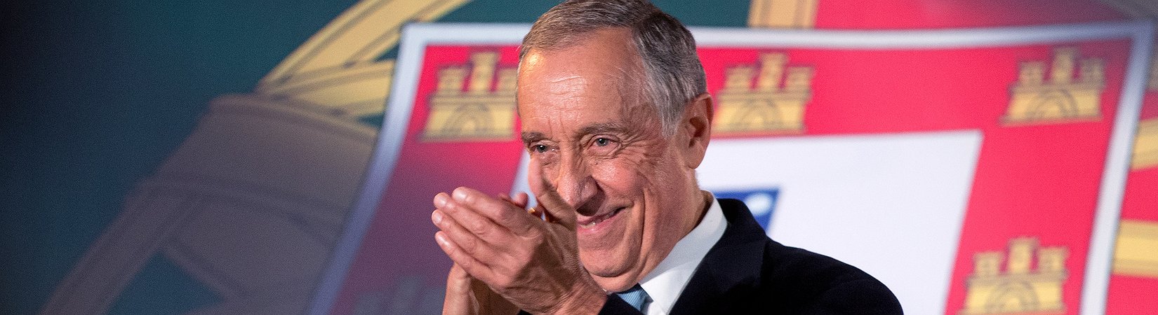 Marcelo Rebelo de Sousa: Acordo do BPI apenas possível com intervenção de todos