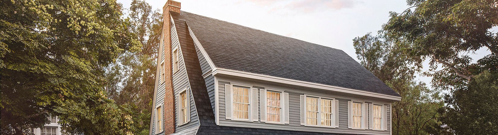 Tesla empieza a recibir reservas para su techo solar