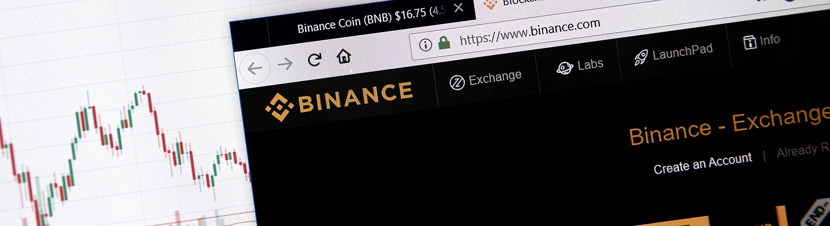 Binance to Launch Apple, Microsoft and MicroStrategy Tokenized Stocks
