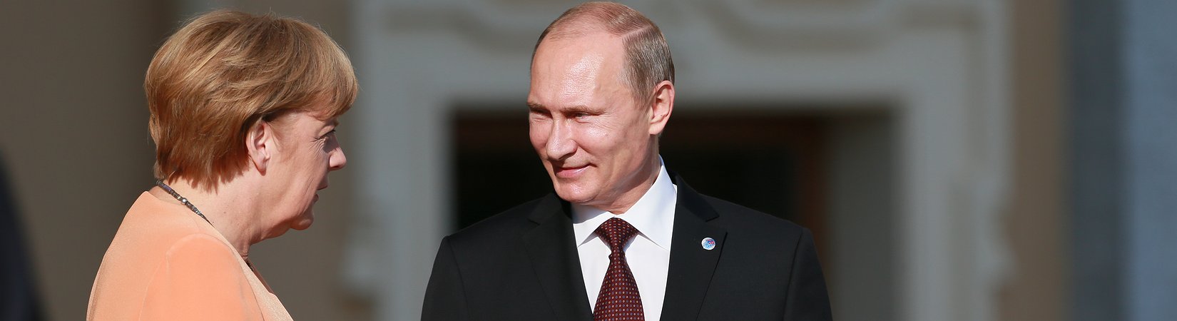 La risolutezza sulle sanzioni contro la Russia si sta indebolendo