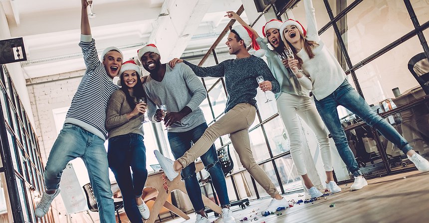 ما الذي تستطيع أن تفعله من أجل ترقيك المهني في عام 2018