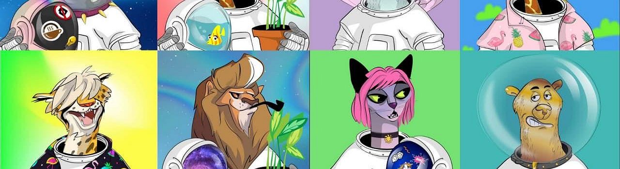 How DAOs and NFTs are Powering the Nascent Project, Space Knight Club [SKC]