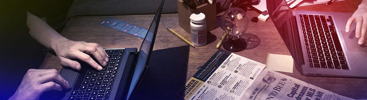 I giganti di Internet non proteggono i dati come dovrebbero?