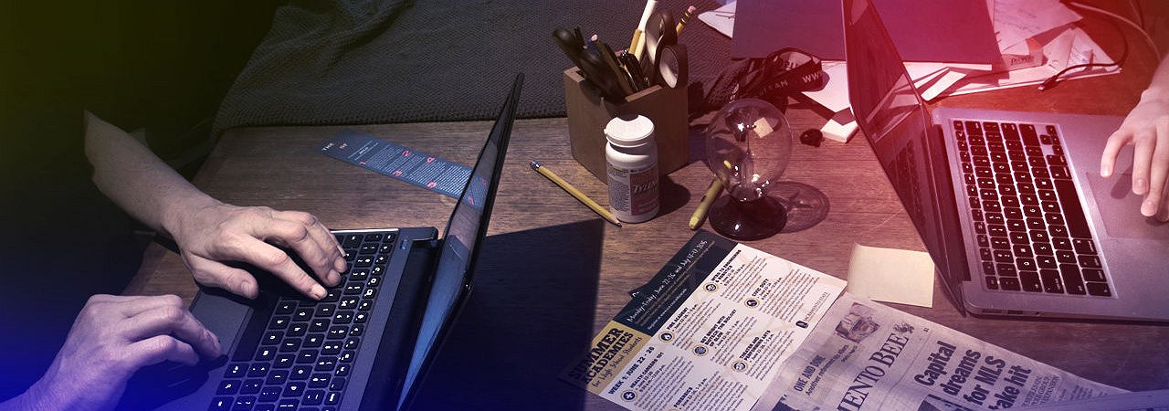 A Google e o Facebook protegem a sua privacidade?