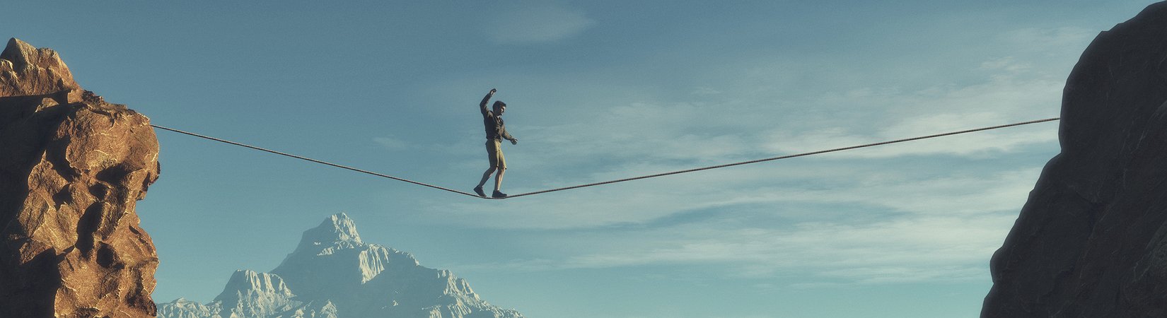 5 criptomonedas para una cartera equilibrada