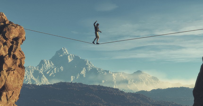 5 Tipos de criptomoedas para uma carteira equilibrada