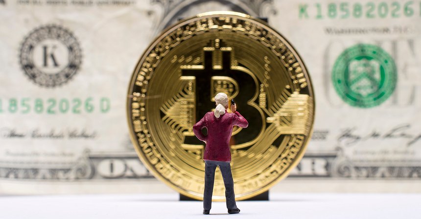 7 piattaforme OTC che trattano bitcoin