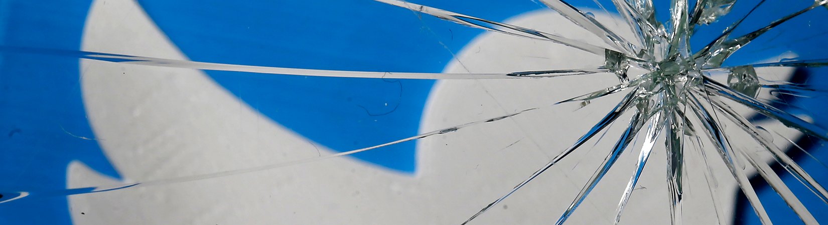 ¿Será el final de Twitter?