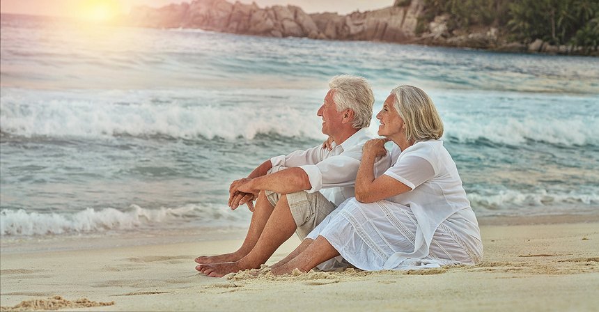 Aseguradora británica se asocia con Amazon para desarrollar sistema blockchain de pensiones