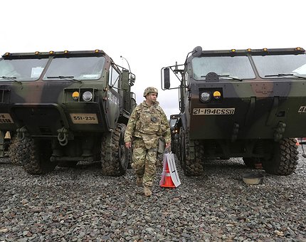 Corea del Norte dice que está preparado para la guerra